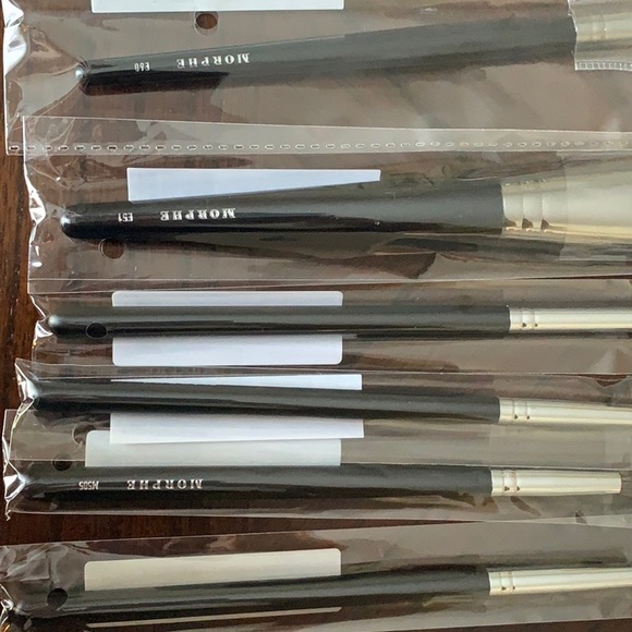 MORPHE brushes - Picture 2 of 3